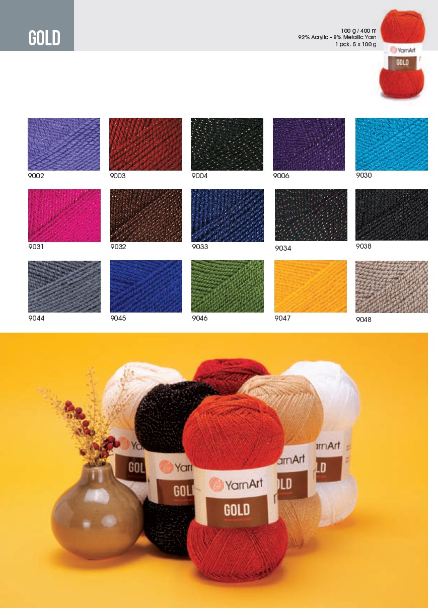 fire-de-tricotat-gold-yarnart-472