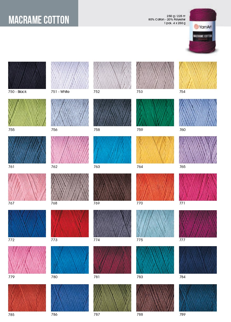 fire-de-tricotat-macrame-cotton-yarnart-1875